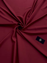 Crep Elastic Barbie Prémium Bordeaux